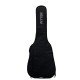 Ritter RGE1CSBK Classicl 4/4 Guitar Bag Sea Ground - Black 