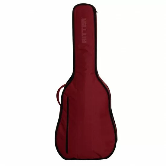 Ritter deals guitar bag