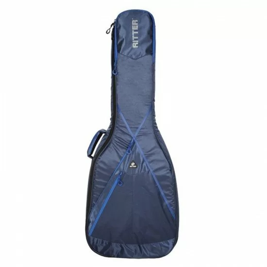 Ritter deals guitar bag