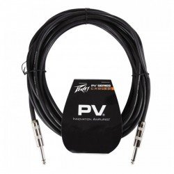 Peavey PV® 25 Ft. 16-gauge S/S Speaker Cable 00576080