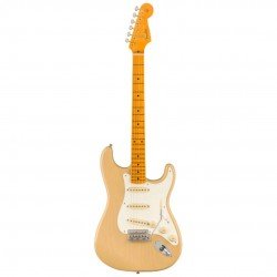 Fender American Vintage II 1957 Stratocaster Electric Guitar - Vintage Blonde