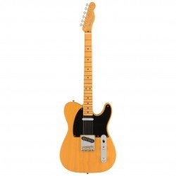 Fender American Vintage II 1951 Telecaster Electric Guitar - Butterscotch Blonde