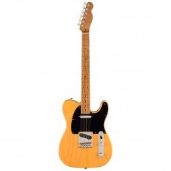 Fender American Professional II Telecaster Roasted Maple Fingerboard Butterscotch Blonde