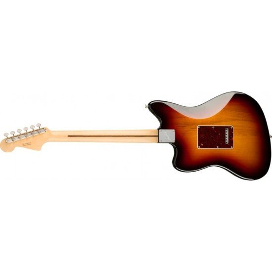 Fender  0115210300 American Performer Jazzmaster, Rosewood Fingerboard, 3-Color Sunburst 