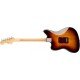 Fender  0115210300 American Performer Jazzmaster, Rosewood Fingerboard, 3-Color Sunburst 