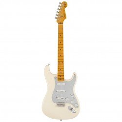 Fender Nile Rodgers Hitmaker Stratocaster Electric Guitar - Olympic White