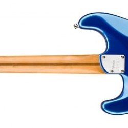 Fender  0118012795  American Ultra Stratocaster, Maple Fingerboard, Cobra Blue 