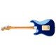 Fender  0118012795  American Ultra Stratocaster, Maple Fingerboard, Cobra Blue 