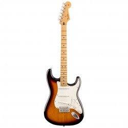 FENDER Player Stratocaster Maple Fingerboard Anniversary 2-Color Sunburst