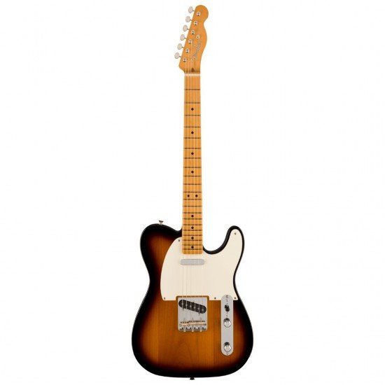 Fender Vintera II '50s Nocaster Electric Guitar - 2-color Sunburst