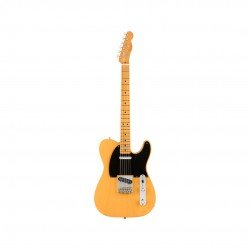  Fender 0149862350 Vintera '50s Telecaster, Butterscotch Blonde 