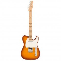 Fender Limited-edition American Performer Timber Telecaster - Honey Burst