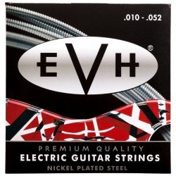 Fender 0220150052 EVH Premium Electric Guitar Strings