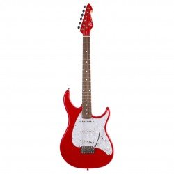 Peavey Raptor® Plus Red Electric Guitar 03026640