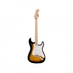 Fender 0373152503 Squier Sonic® Stratocaster 2-Color Sunburst 