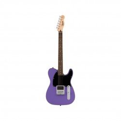 Fender 0373551517 Squier Sonic Esquire Electric Guitar - Ultraviolet.