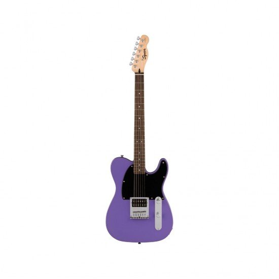 Fender 0373551517 Squier Sonic Esquire Electric Guitar - Ultraviolet.