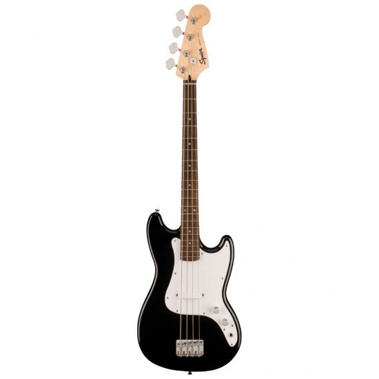 Fender Squier Sonic Bronco Bass - Black