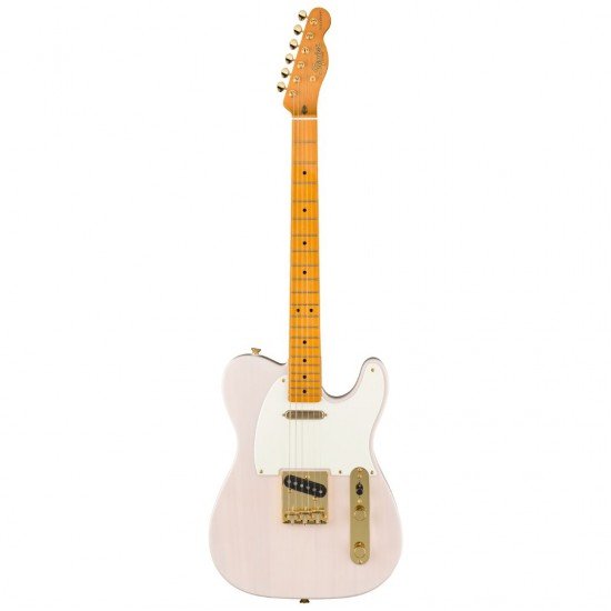 Fender Squier FSR Classic Vibe '50s Telecaster Ltd - white blonde