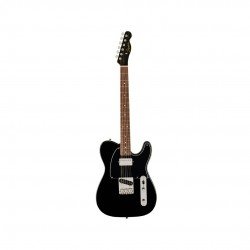  Fender 0374045506 Limited Edition Classic Vibe™ '60s Telecaster, Black 