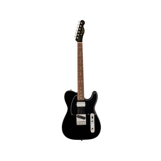  Fender 0374045506 Limited Edition Classic Vibe™ '60s Telecaster, Black 