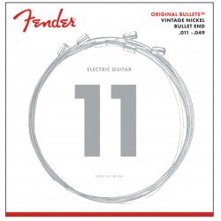 Fender 0733150401 Original Bullets