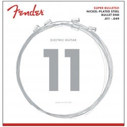 FENDER 0733250408 Super Bullets 3250M (11-49)