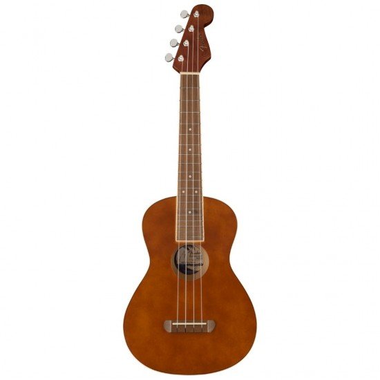 Fender Avalon Tenor Ukulele - Natural