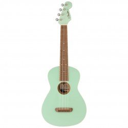 Fender Avalon Tenor Ukulele - Surf Green