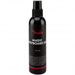 Fender Magic Fretboard Oil