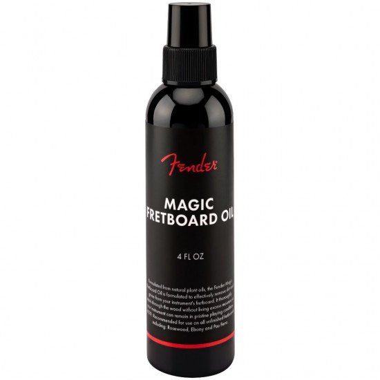 Fender Magic Fretboard Oil