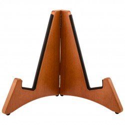 Fender 0991820007 Timberframe Electric Guitar Stand - Natural