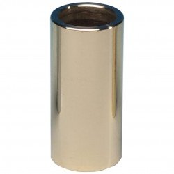 Fender 0992301002 Brass Slide - Large - Fat Thickness