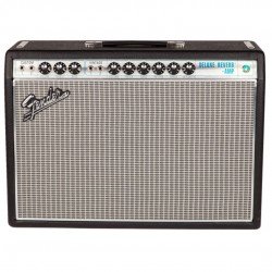 Fender 2274004000 '68 Custom Deluxe Reverb Guitar Amplifier