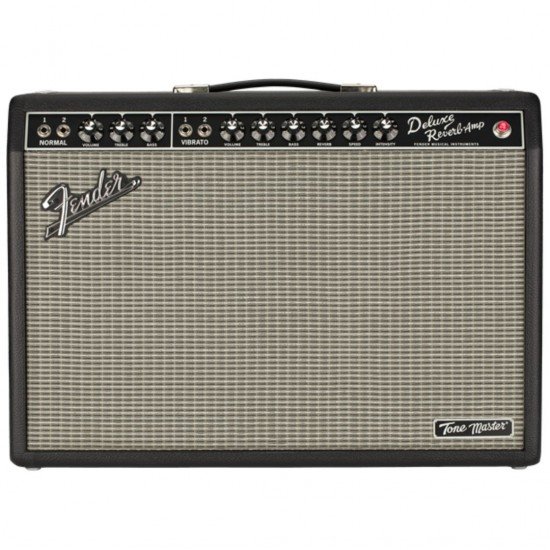 FENDER - Tone Master Deluxe Reverb 230V