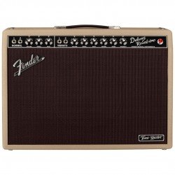 FENDER - Tone Master Deluxe Reverb Blonde