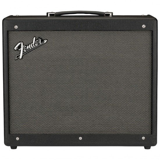 Fender 2310704000 Mustang GTX100, 100w Modelling Guitar Amp Combo