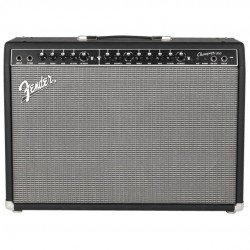 FENDER 2330404900 CHAMPION 100 WATT 2x12'' GUITAR COMBO AMP DUAL CHANNEL FREE FOOTSWITCH