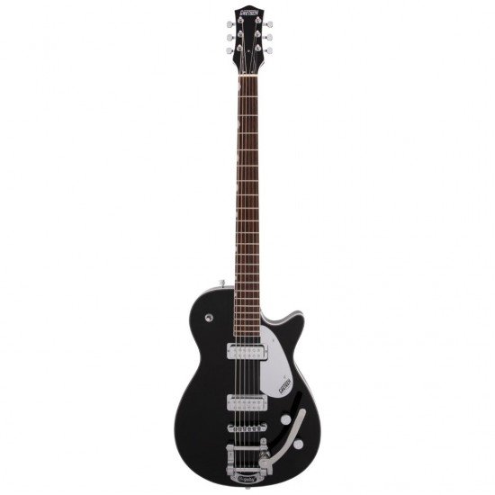 Fender Gretsch G5260T Electromatic Jet Baritone - Black