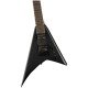 Jackson Rhoads JS22 HT 7-string Electric Guitar - Satin Black - 2910137568