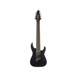 Jackson 2916183503 X Series Dinky® Arch Top DKAF8 MS, Gloss Black