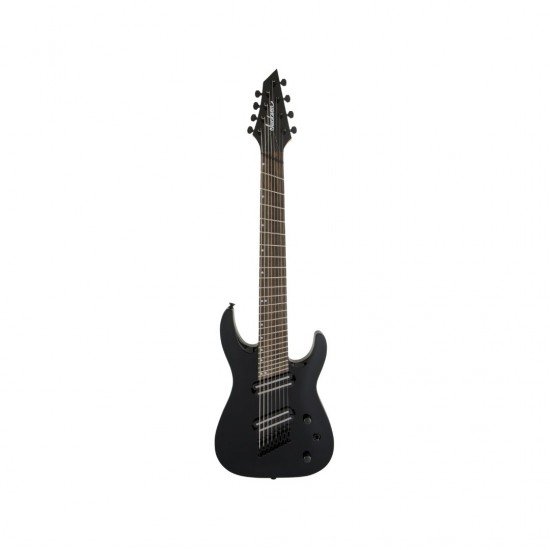 Jackson 2916183503 X Series Dinky® Arch Top DKAF8 MS, Gloss Black