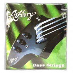 Fender Ashbory Bass String Sets