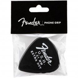 Fender Phone Grip - Black