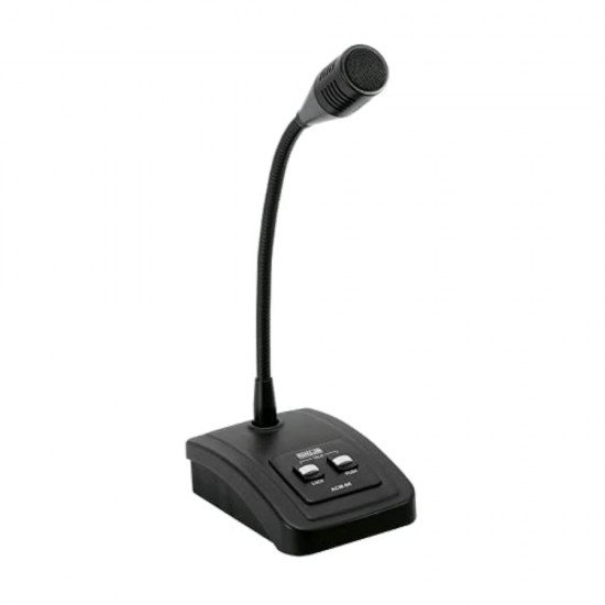 Ahuja ACM96 Paging Microphone