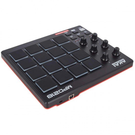 Akai Professional MPD218 Pad Controller