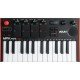 Akai Professional MPK Mini Play3 25-key Portable Keyboard and MIDI Controller