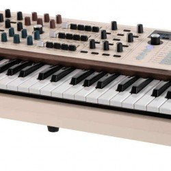 Arturia PolyBrute 12 Polyphonic 12-voice Morphing Analog Synthesizer