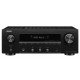 Denon DRA-800H 2-Channel Stereo Network Receiver for Home Theater