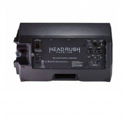 Headrush FRFR-108 MKII 2,000-watt 1 x 8-inch Powered Guitar Cabinet